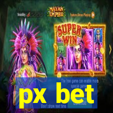 px bet